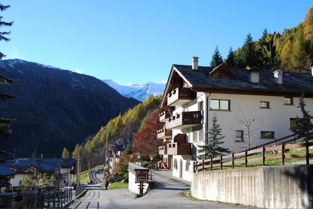 Residence Larice Bianco Campodolcino Exterior photo